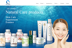 加工食品の製造販売